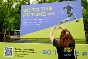 Go to the Future-2026