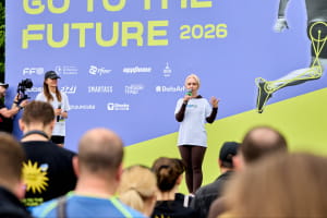 Go to the Future-2026