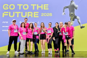 Go to the Future-2026