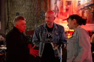 Презентація цифрової екосистеми "Тут шанують ветеранів"