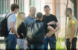 НАБУ, Держфінмоніторинг