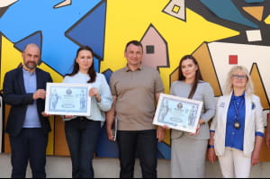 Рекорди грузинського художника Автанділа Гургенідзе