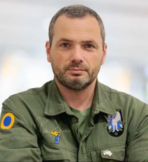 Рекорди грузинського художника Автанділа Гургенідзе