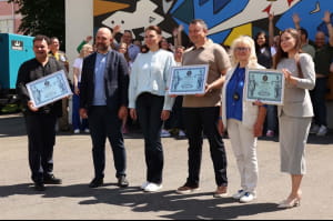 Рекорди грузинського художника Автанділа Гургенідзе
