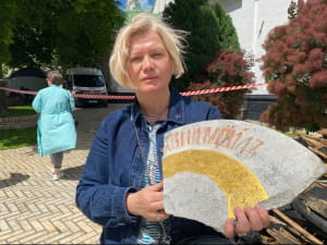 Народні депутати від фракції "Європейська Солідарність" 