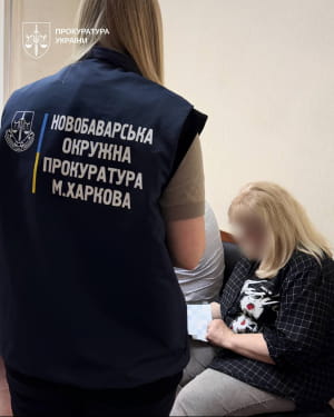 фото квартири, де сталася трагедія