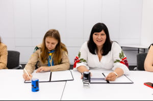 Партнерство МАН і Пласту