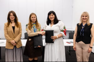 Партнерство МАН і Пласту