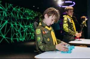 Партнерство МАН і Пласту