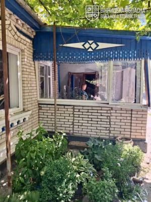 наслідки атаки 
