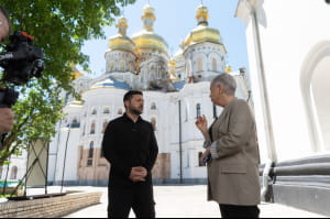 Володимир Зеленський