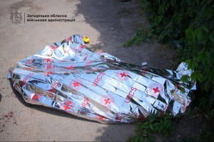 Наслідки обстрілу