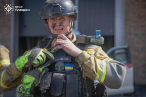 Наслідки обстрілу