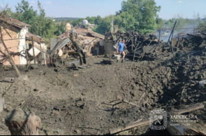 Наслідки атаки