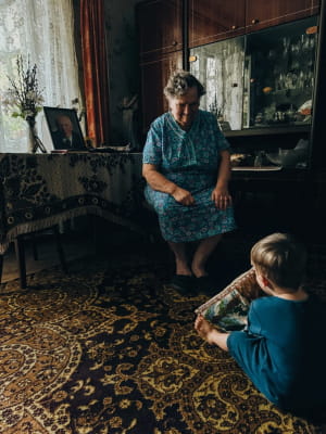 iPhone Photography Awards