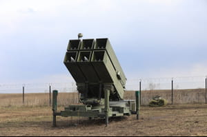 Зенітні ракетні війська Повітряних сил ЗСУ