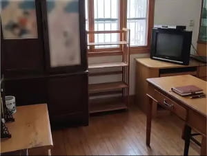 Історія подружжя з Китаю