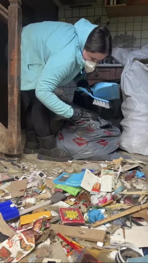 Будинок у Франції