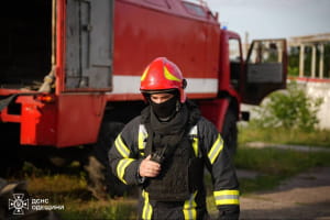 Ворог атакував Одещину