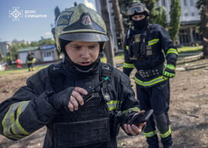 Наслідки обстрілу
