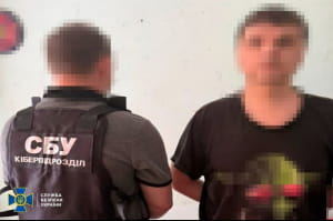 СБУ затримує агентів рф