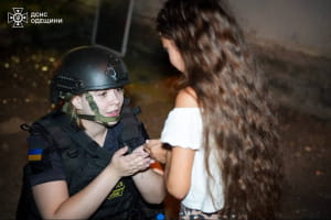 Наслідки обстрілу