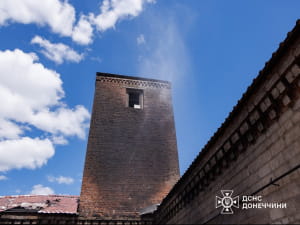 Наслідки удару по Краматорську