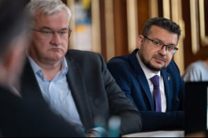 Нарада щодо політики на польському напрямку