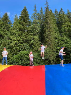 "Літо без війни"