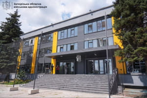 Наслідки обстрілу
