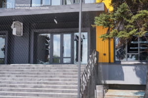 Наслідки обстрілу