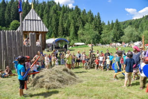 Фестивалі минулих років