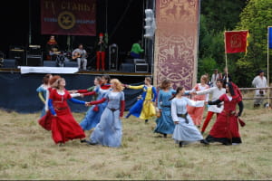 Фестивалі минулих років
