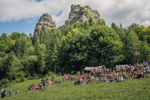 Фестивалі минулих років