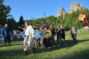 Фестивалі минулих років