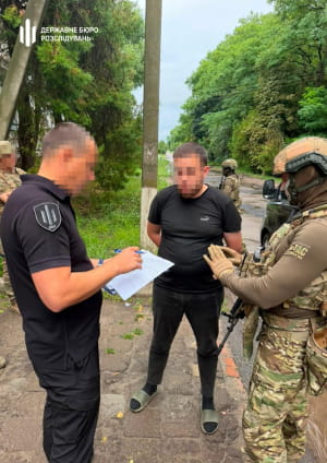 Двом бійцям "Скелі" повідомили про підозру 