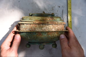 Археологічне відкриття