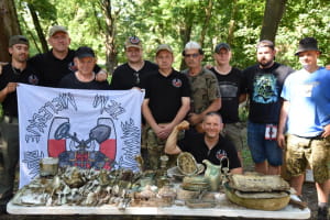 Археологічне відкриття