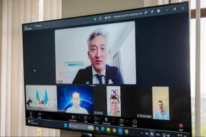 МОЗ анонсувало створення першого центру робот-асистованої хірургії