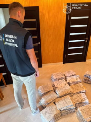 Викрили схему оформлення фіктивної інвалідності для ухилення від мобілізації