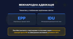 Звіт за 7 років
