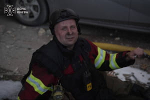 Наслідки обстрілу