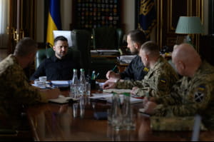 Володимир Зеленський