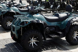 Підтримка захисників