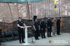 Цуцкірідзе представив Білошицького