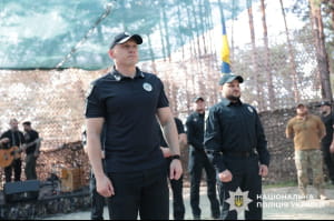 Цуцкірідзе представив Білошицького
