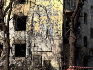 Обстріл Києва (01.08.2026)