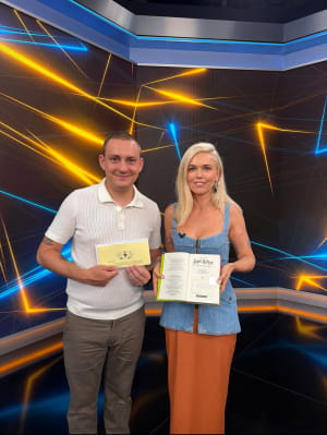Історія морського піхотинця