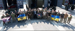 Допомога війську