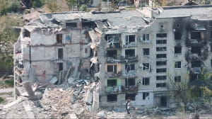 Константиновка (май 2026)